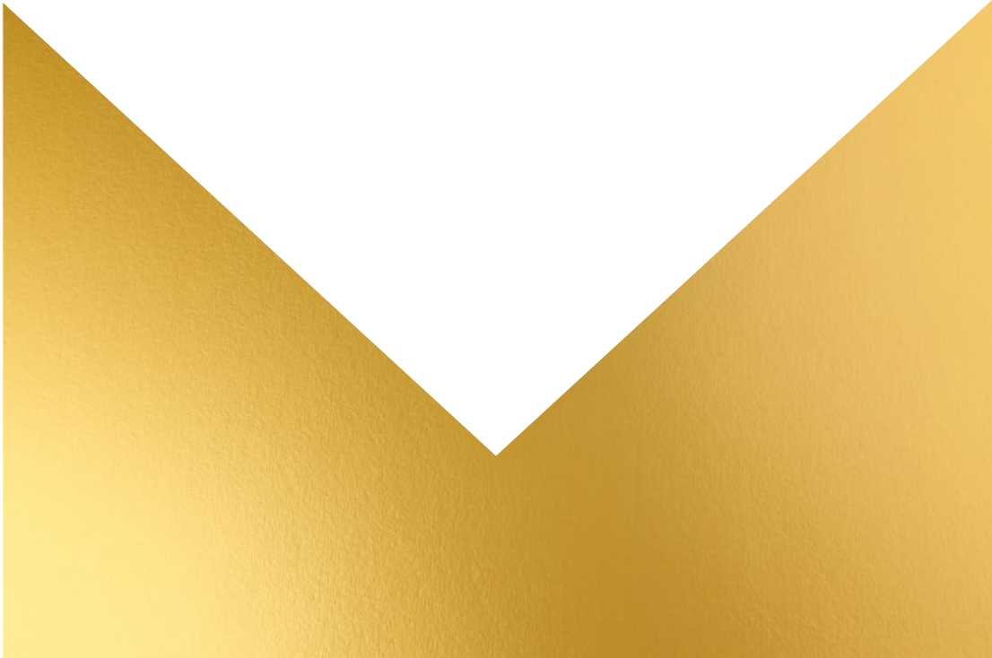 Cuerpo del sobre horizontal